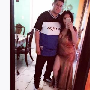 Meet your Posher, Trina